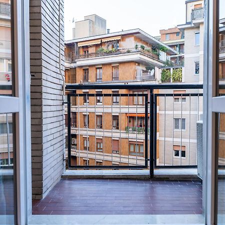 Luxury Suite Sempione Milão Exterior foto