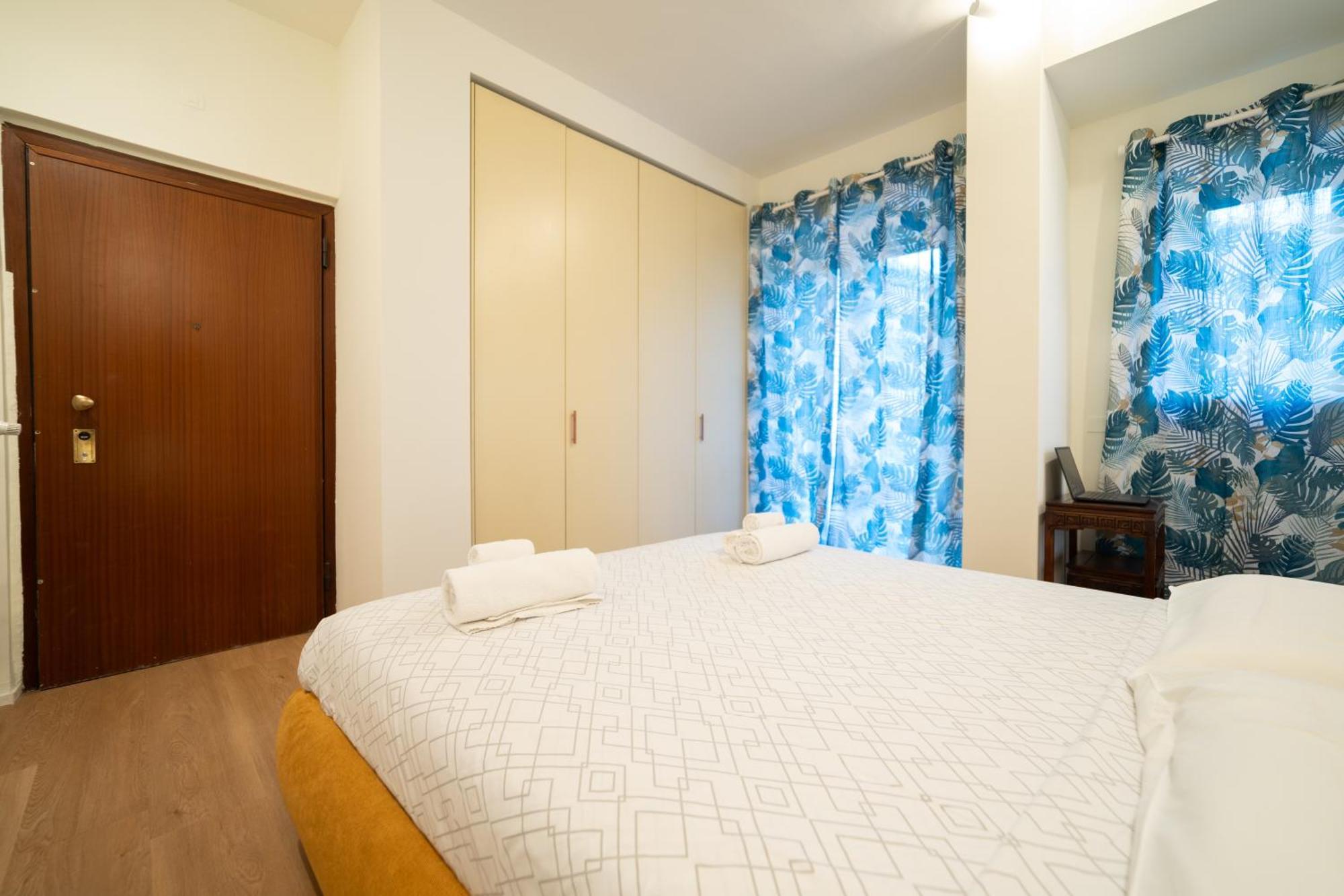 Luxury Suite Sempione Milão Exterior foto