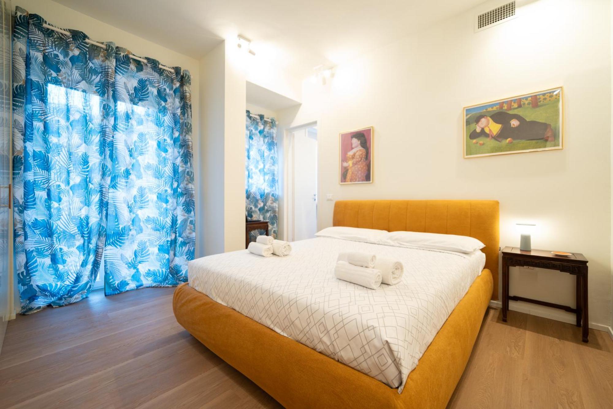 Luxury Suite Sempione Milão Exterior foto
